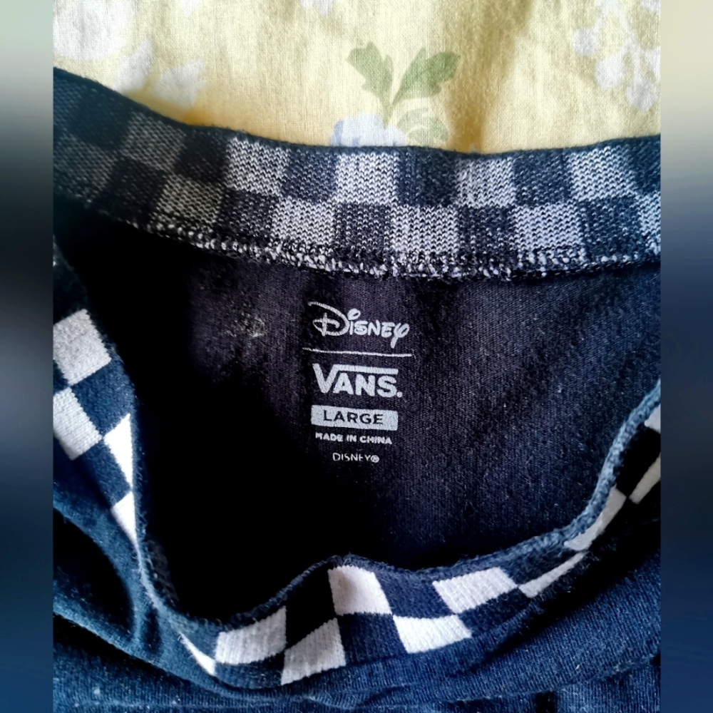 Disney+Vans Tee - Picture 6 of 10
